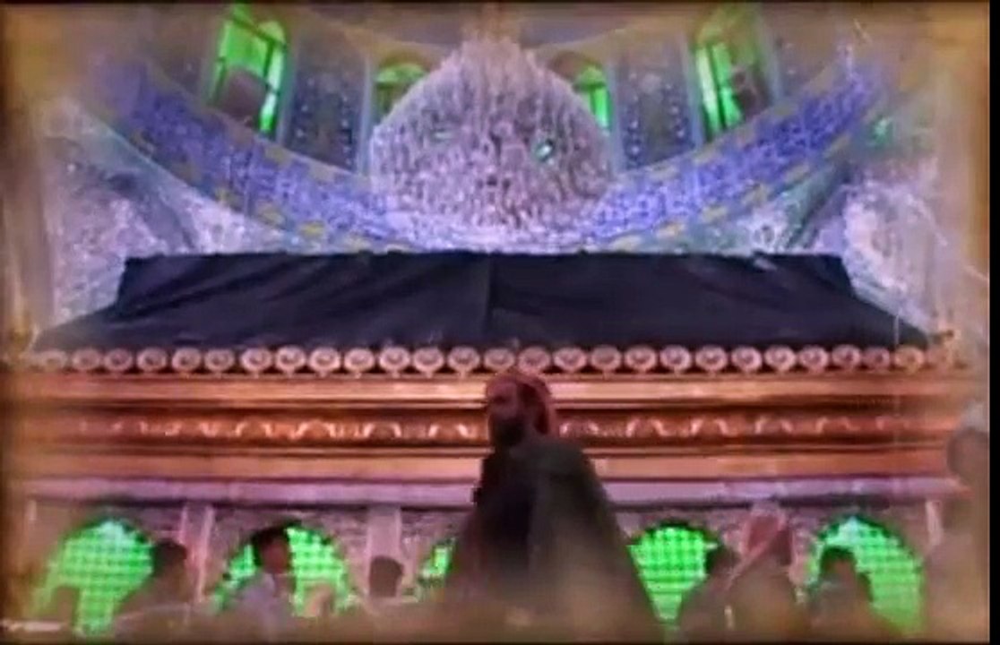 مدد یا حیدر