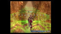 FINAL FANTASY XII Walkthrough How to get the Excalibur (PS2)
