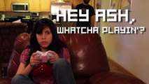 Fallout: New Vegas - Hey Ash Whatcha Playin'?