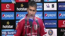 IPL 8 KXIP Coach blames fielders for loss vs CSK