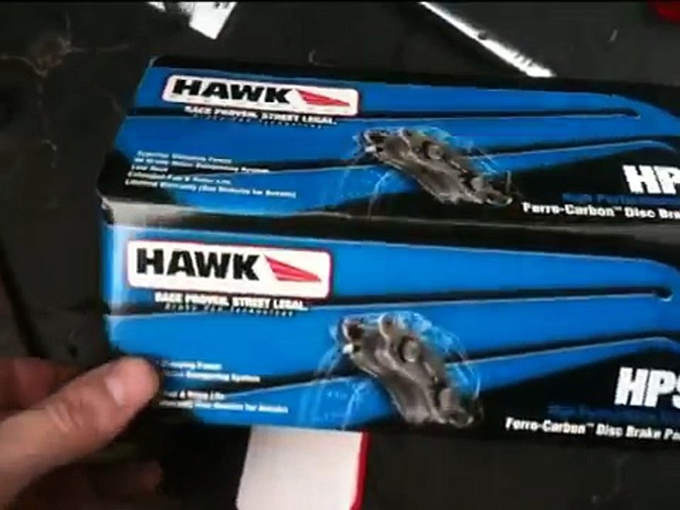 How To Simply Change Brake Calipers, Rotors, and Pads Lexus GS300