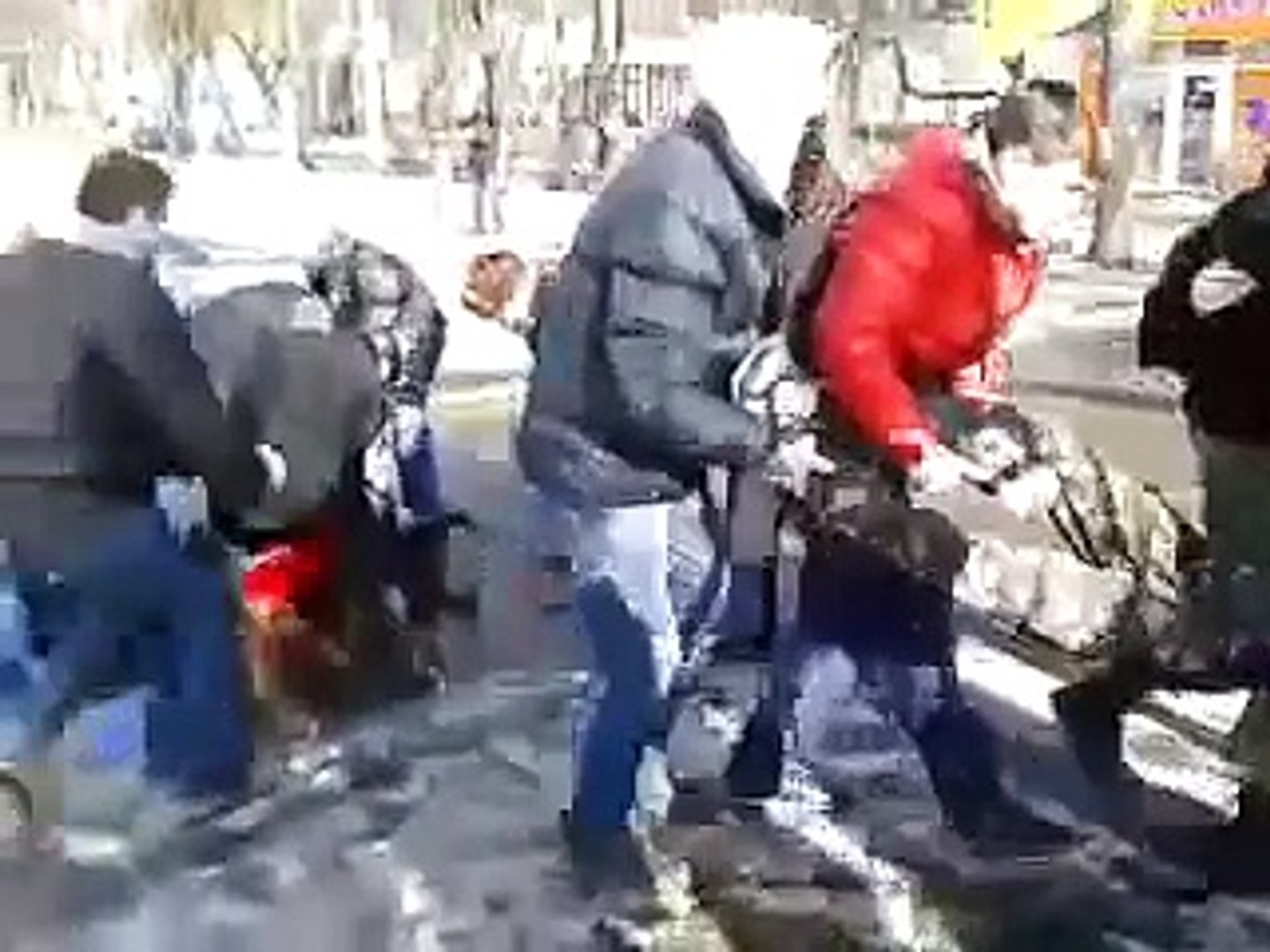 War in Ukraine 23.04.2015 (Donezk,Lugansk,shirokino,Debaltsevo) News Russia 24