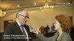 Interview with Frans Timmermans