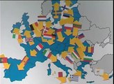 Rechtsetzung in der EU (europäischen Union)