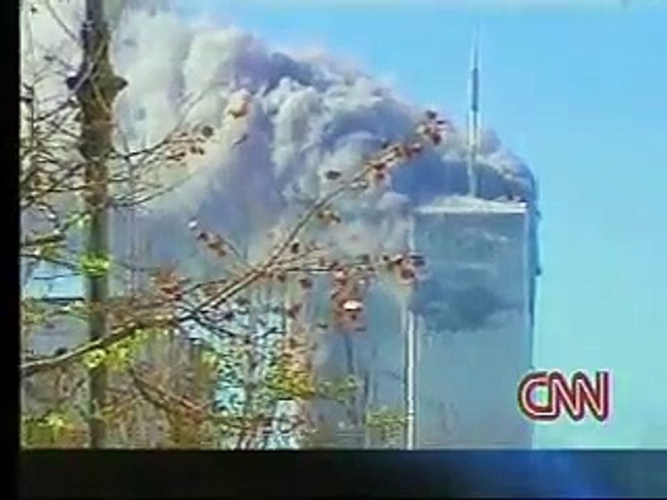 September 11, 2001