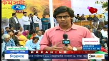 Bangla News 26 April 2015 On RTV All BD News
