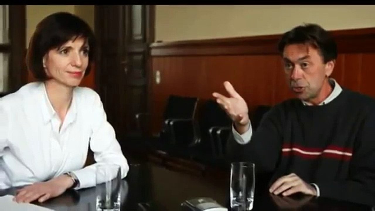 Norbert Bolz über linke Medien und deren Sprechverbote.flv