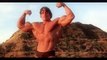 Arnold Schwarzenegger Bodybuilding Motivation