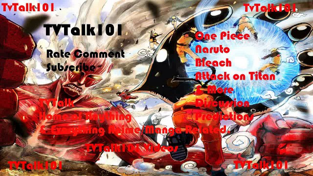 Shanks & Mihawk Vs Blackbeard Final Fight One Piece Manga Chapter 785 Prediction & Discussion ワンピース