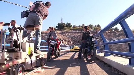 Fast & Furious 6 [Behind The Scenes II]