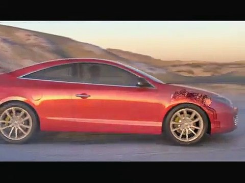 Renault Laguna Coupe V6 dCi 235 engine Animation - Video Dailymotion
