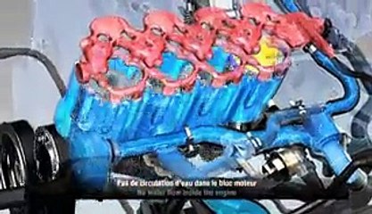 Renault 1.6 dCi 130 (R9M) engine technology - Video Dailymotion