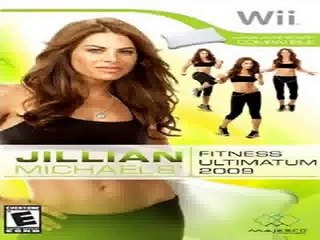 DOWNLOAD Jillian Michaels Fitness Ultimatum 2011  Full Version