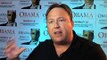 OBAMA DECEPTION DIRECTOR ALEX JONES REACHES OUT TO OBAMA SUPPORTERS