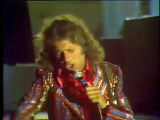 Mike Brant - Qui saura (1974)♥♫♥