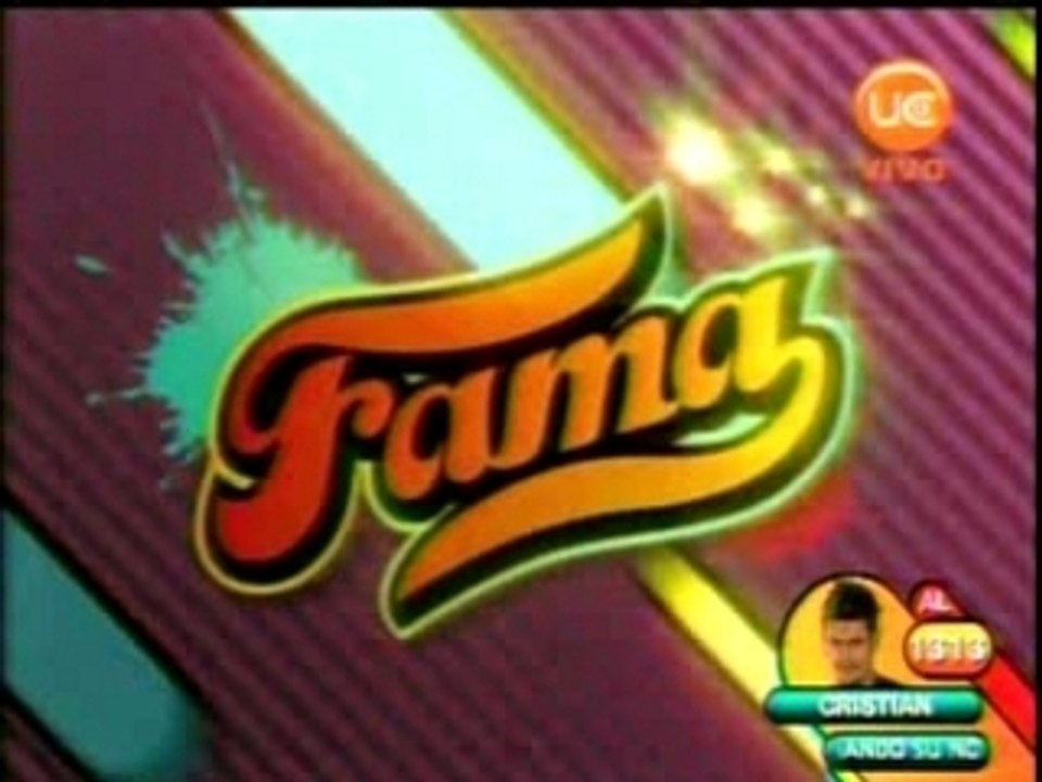 Fama ...vIdeo clip (maneater)