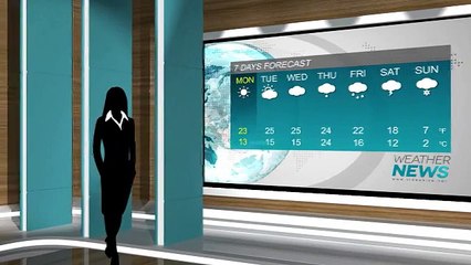 After Effects Project Files - Virtual Studio - VideoHive 10178977