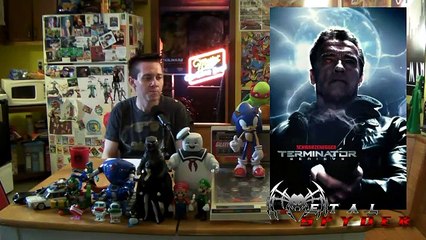 Thoughts on upcoming movies - Spydercast - 043