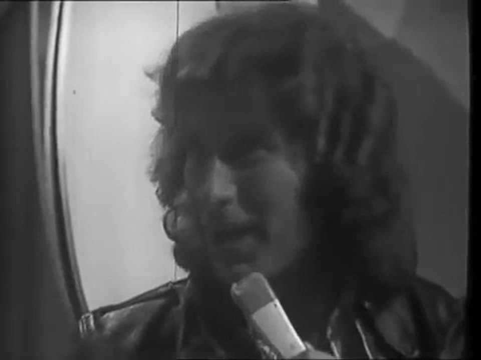 Mike Brant - C'est comme ça que je t'aime (1974)♥♫♥