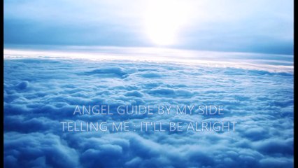 My Angel song (Always with me ) MAIA Piano Instrumental by Dizzla D Beats Music (Faster version)