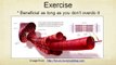 Lymphedema Exercises and Workout Guidelines | Memorial Sloan Kettering