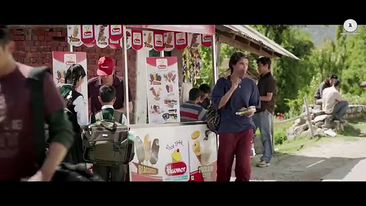 Saudebaazi Full Video - MARY KOM - Priyanka Chopra & Darshan Gandas - Arijit Singh - HD