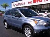 2007 Honda CR-V #T112398A in Naples FL Fort-Myers, FL 34110 - SOLD