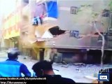Dunya News - Watch: Nepal Earthquake's Severity Captured In CCTV Footage