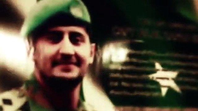 Mera watan song Pakistan Army Zindabad