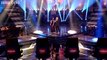 The Voice UK Coaches Take On Each Other's Hits - The Voice UK - Live Final - BBC One