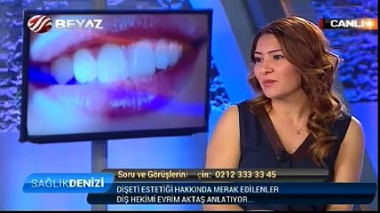 Sağlık Denizi 25.04.2015