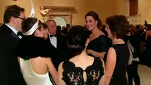 British Royals Attend St Andrews University Dinner in New York