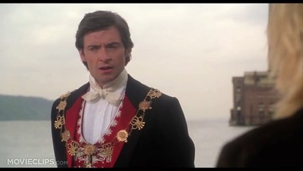 Kate & Leopold (10_12) Movie CLIP - Peddling Pond Scum (2001) HD