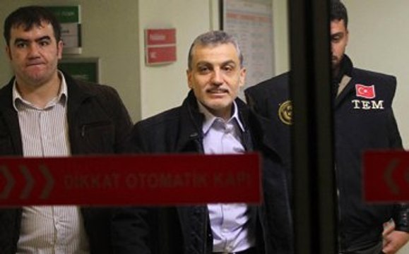 Hidayet Karaca Ve Tutuklu Polislerin Tahliye Kararı 'Yok Hükmünde' Sayıldı