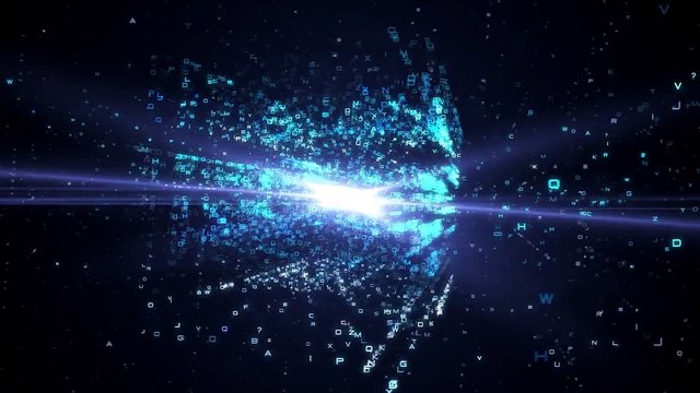 After Effects Project Files - Digital Transform 2 - VideoHive 10169932