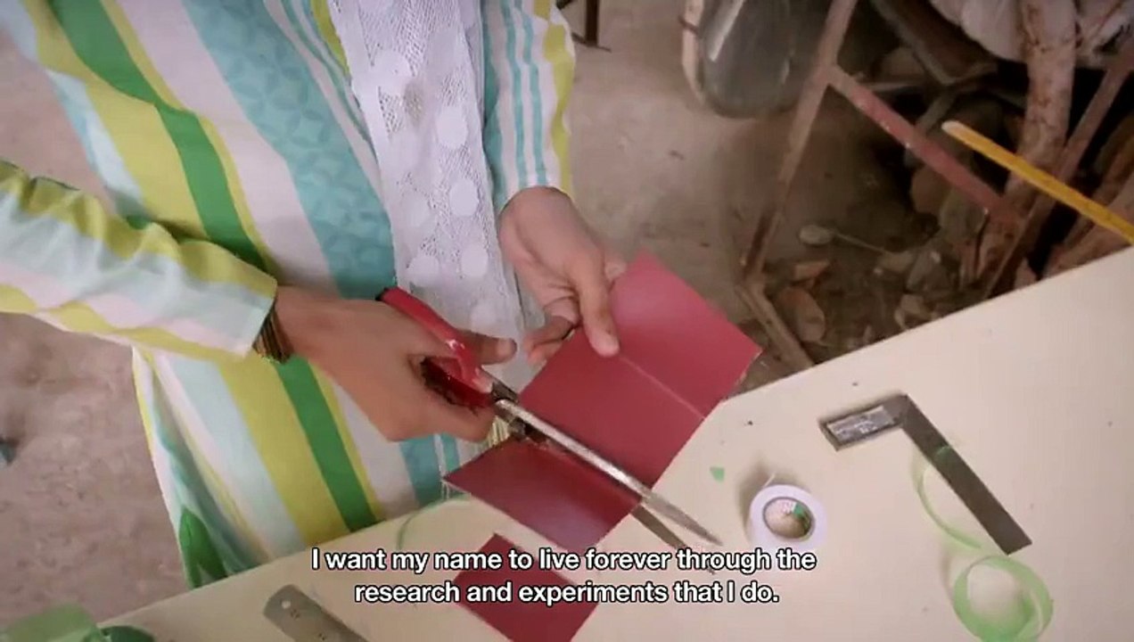 Fatima's message