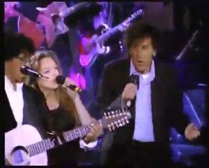 Vanessa Paradis - FOULE SENTIMENTALE ♥♫♥