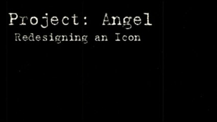 Project: Angel - Redesigning an Icon (Pinhead Reborn - Hellraiser Remake)