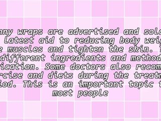 Asking How Do Skinny Wraps Work?