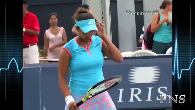 Hot Girl Sport- Beauty Tennis Girls Compilation
