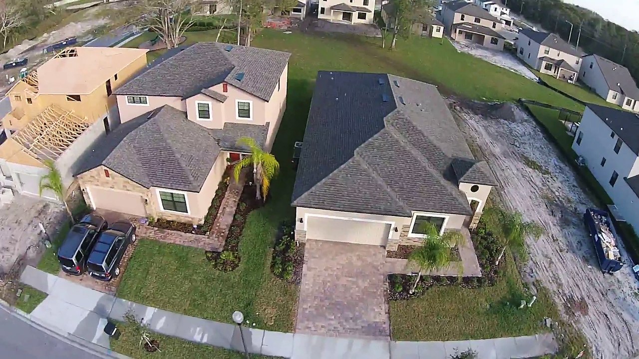 Savina Walk Through by Orlando Home Inspectors