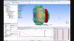 ANSYS Workbench R12 - DEMO, Thermal FEA and CFD