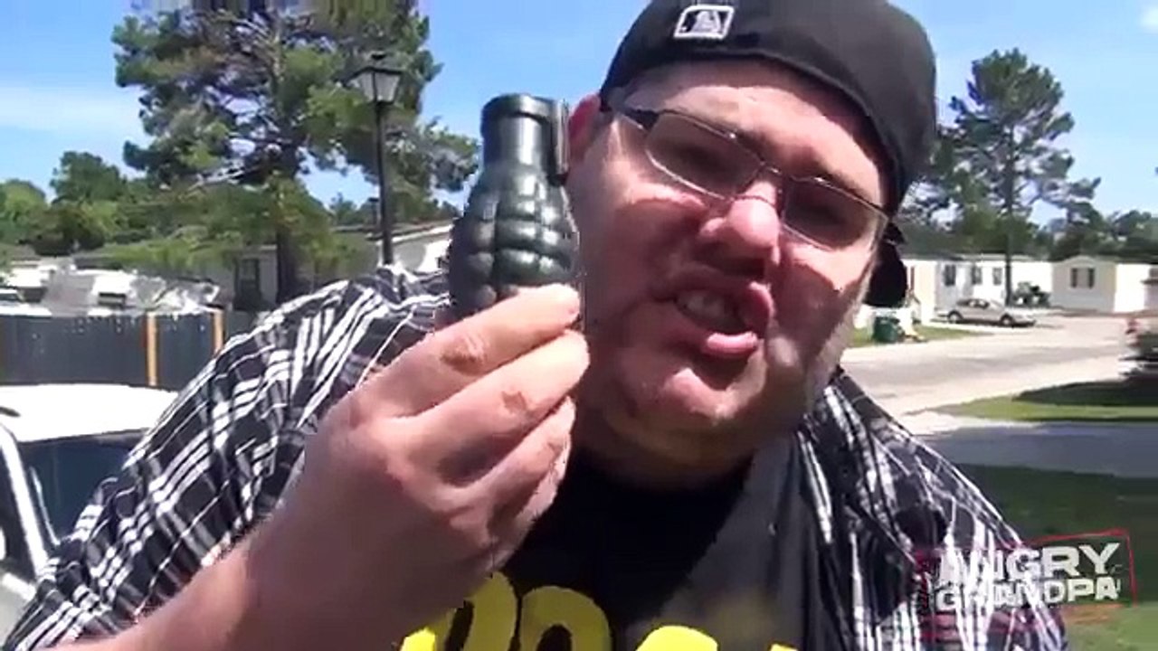 HAPPY TREE FRIENDS DEADEYE DERBY