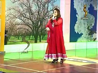 Best Of Shama Ashna - Pashto New Video Song Album 2015 Part-6