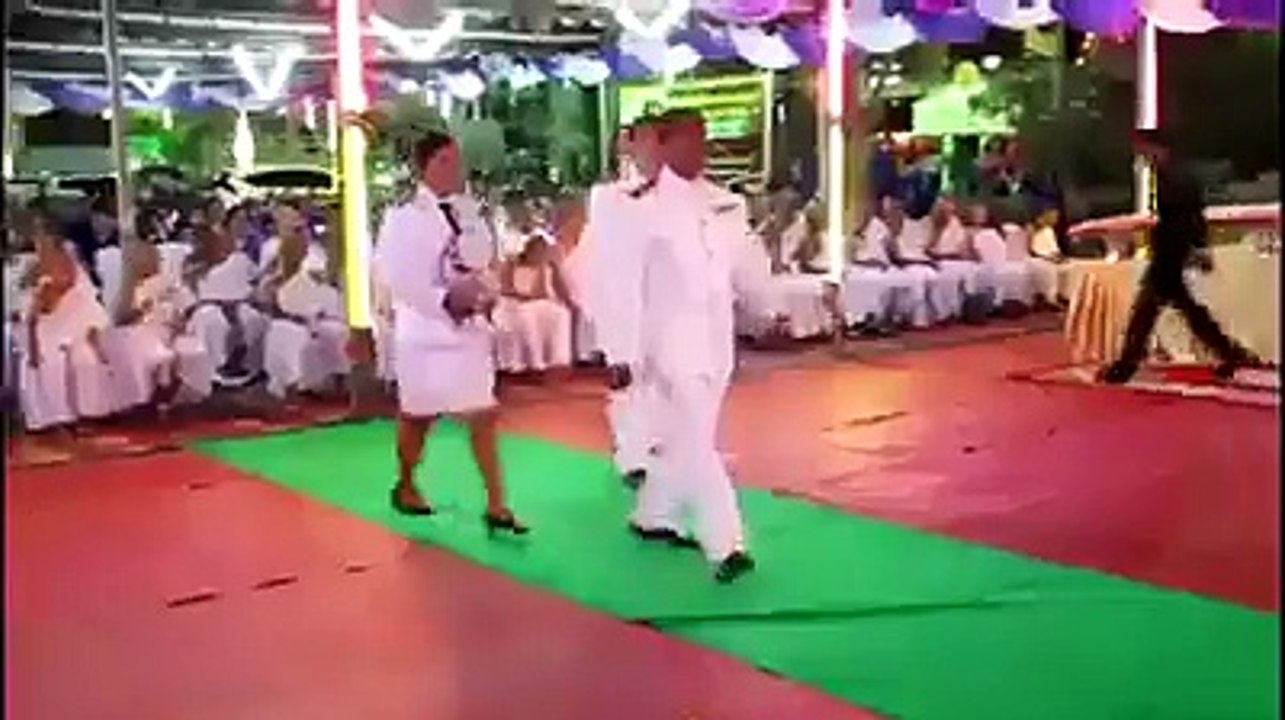 Ha ha ha