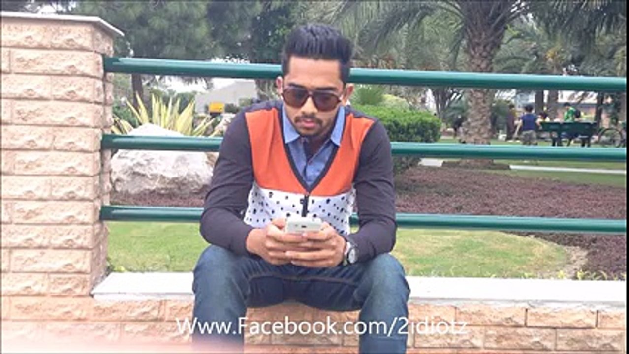 Kabhi kabhi Shokhi Bisti ma badal jati hai