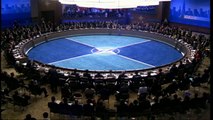 NATO Summit Chicago- President Obama's Welcoming Remarks at the Meeting on Afghanistan
