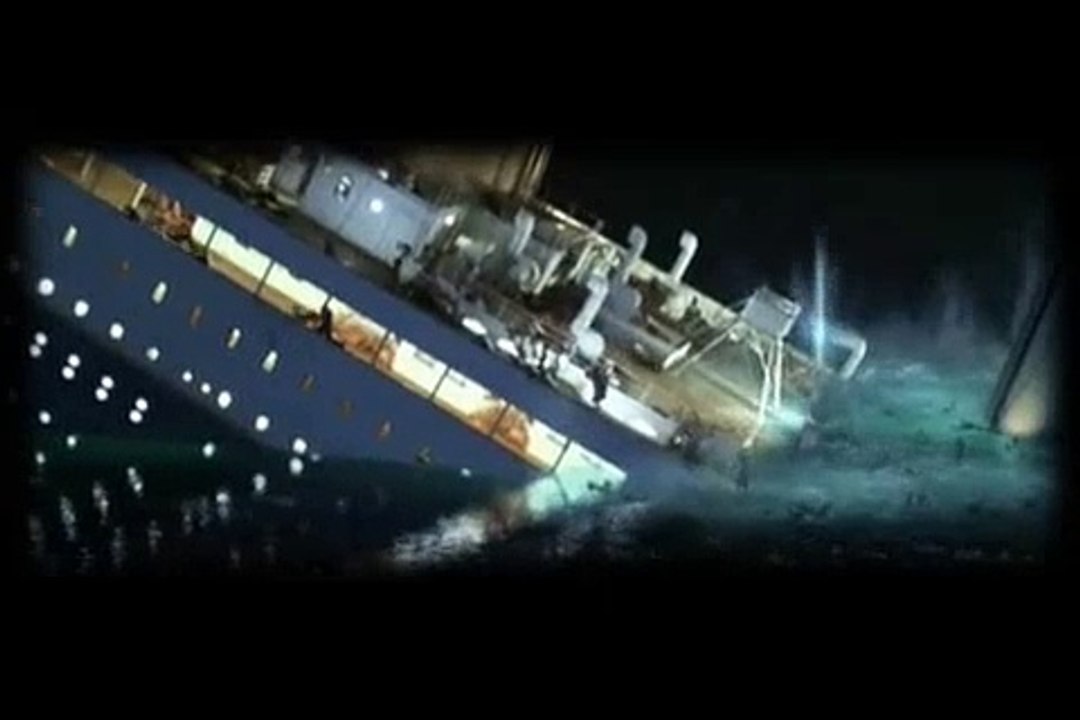 Titanic Soundtrack & Video Clips