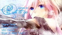 【IA】Let it go - Japanese ver.【VOCALOID cover】