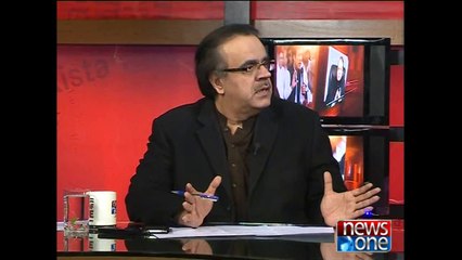 Live with Dr.Shahid Masood, 25-April-2015